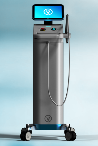 Vita Imaging Raman-based diagnostic system